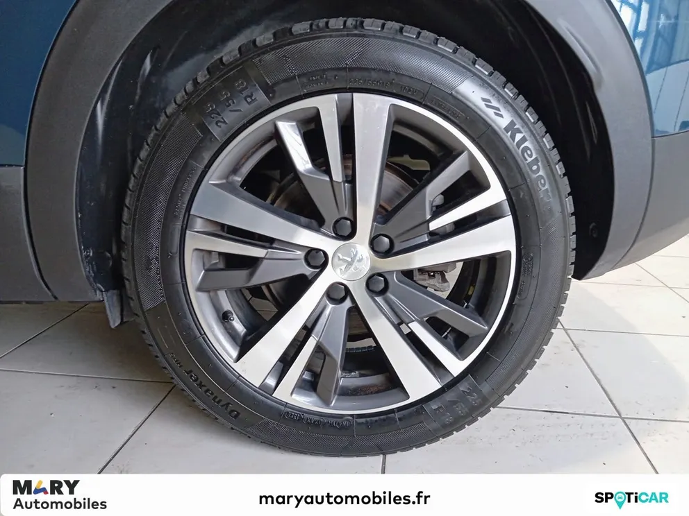 Véhicule occasion 229288 - peugeot 3008 - Photo 7