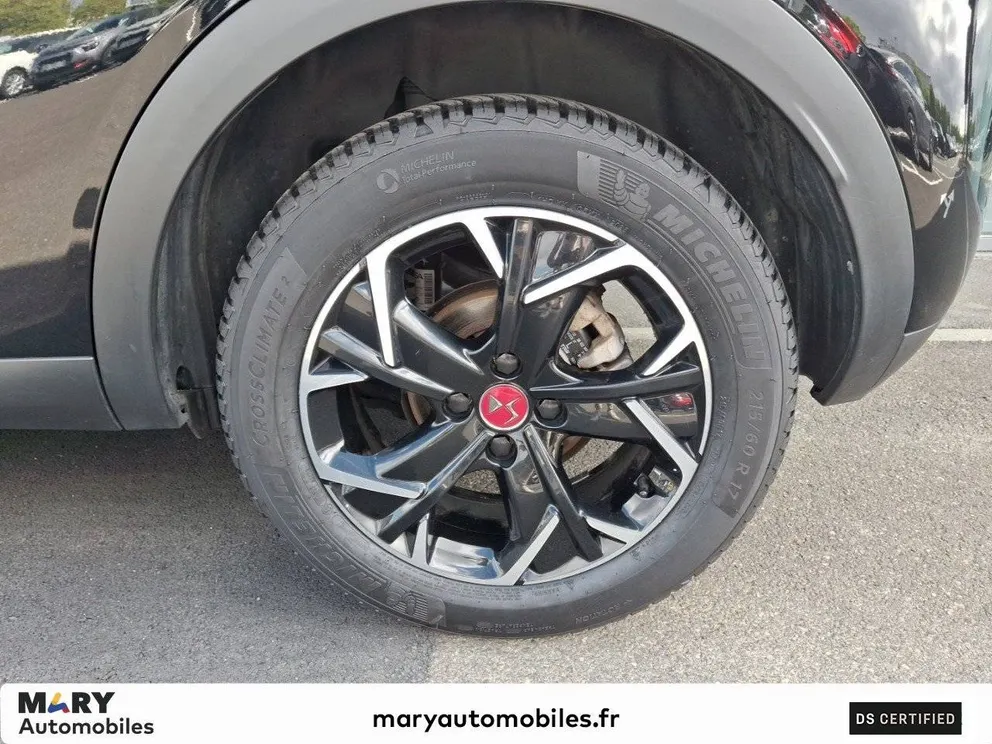 Véhicule occasion 191901 - ds DS 3 - Photo 11
