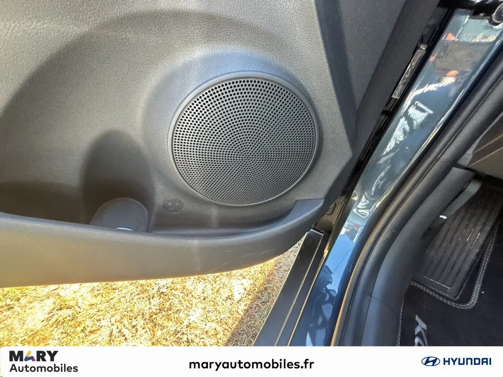 Véhicule occasion 231092 - hyundai KONA - Photo 11