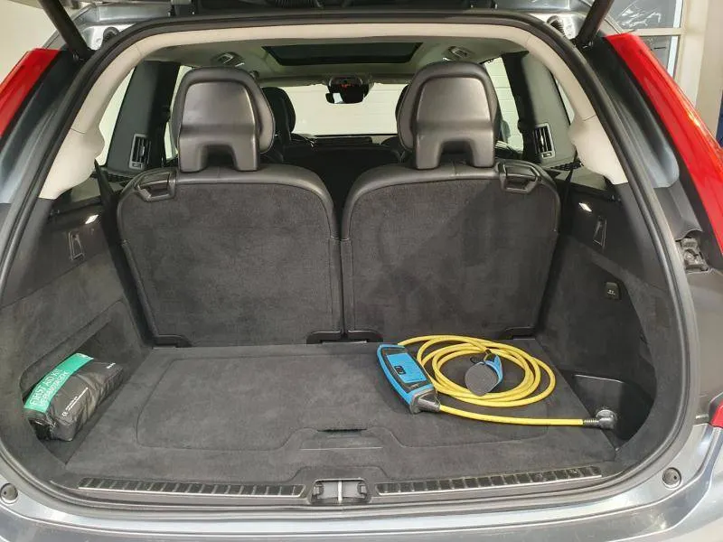 Véhicule occasion 70120 - volvo XC90 - Photo 7