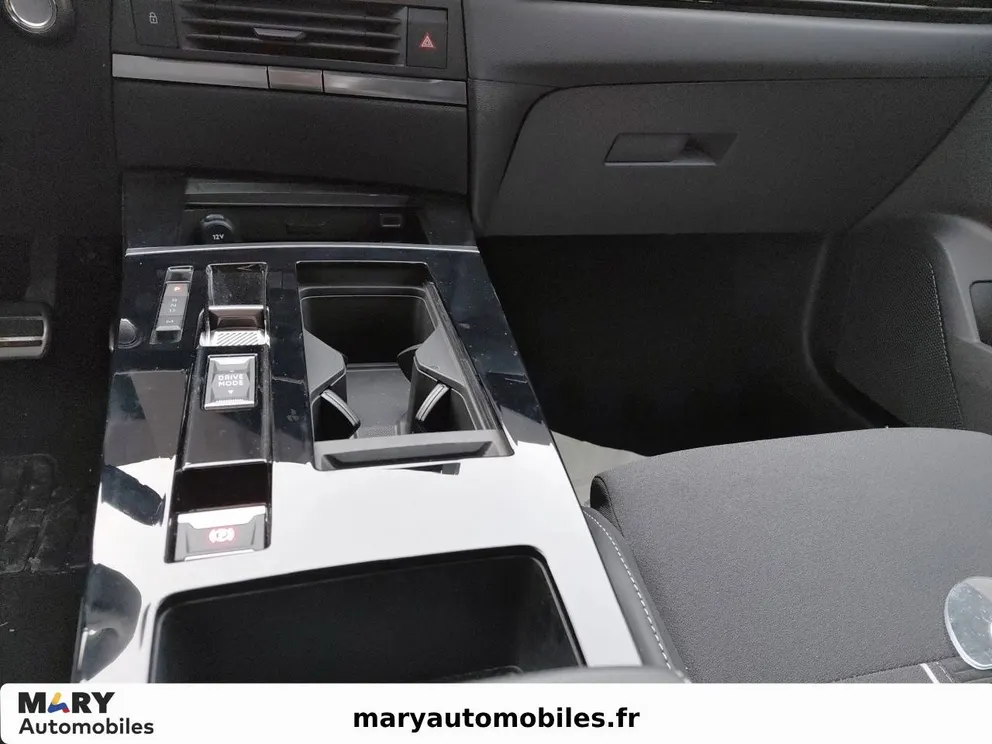 Véhicule occasion 210611 - opel ASTRA - Photo 13