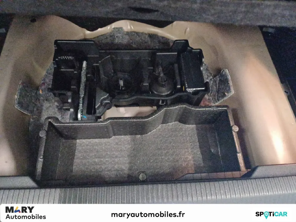 Véhicule occasion 174760 - peugeot 2008 - Photo 13