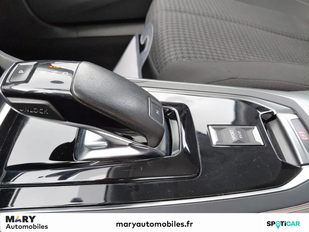 Véhicule occasion 1233452 - peugeot 308 - Photo 12