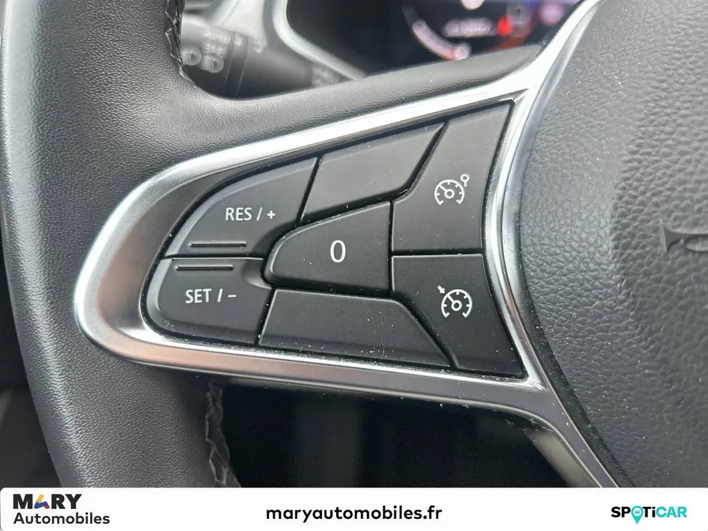 Véhicule occasion 214618 - renault CAPTUR - Photo 13