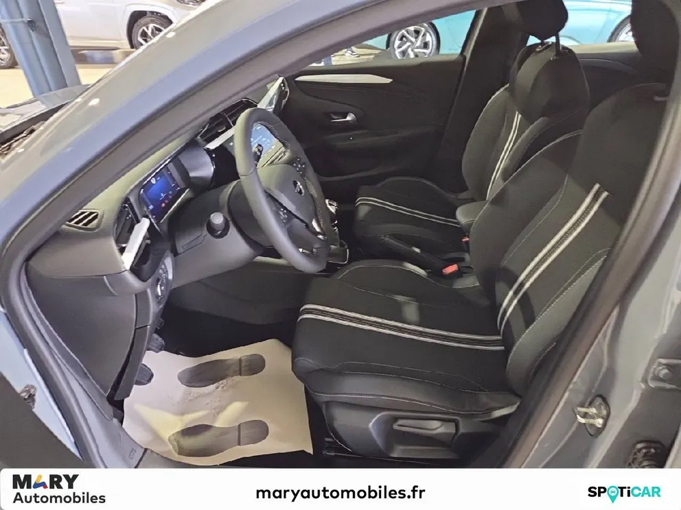 Véhicule occasion 230640 - opel CORSA - Photo 9