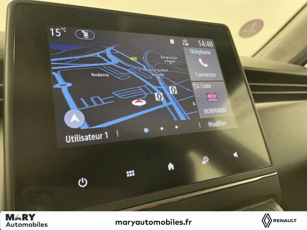 Véhicule occasion 206232 - renault CLIO - Photo 12