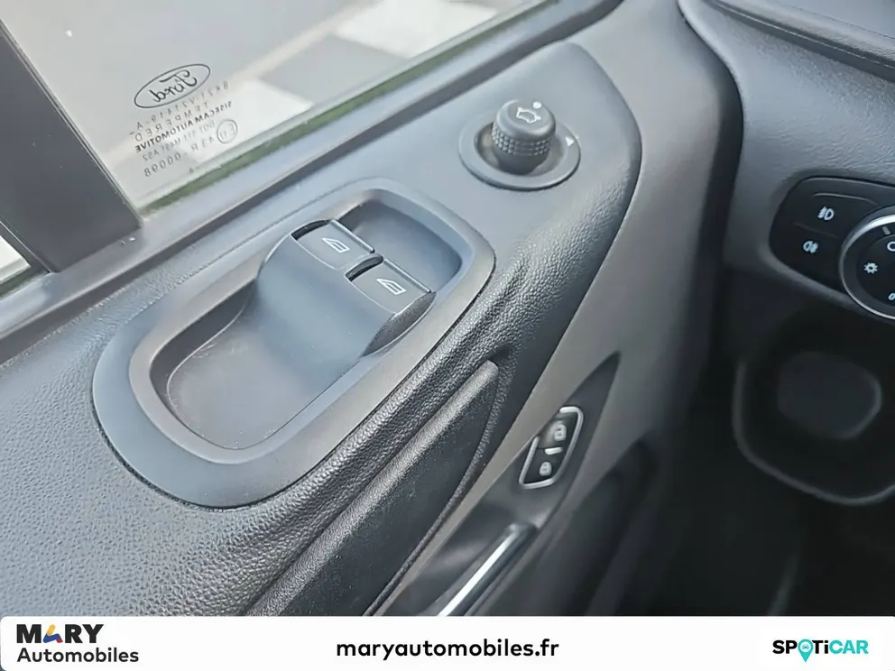Véhicule occasion 213872 - ford TRANSIT - Photo 16