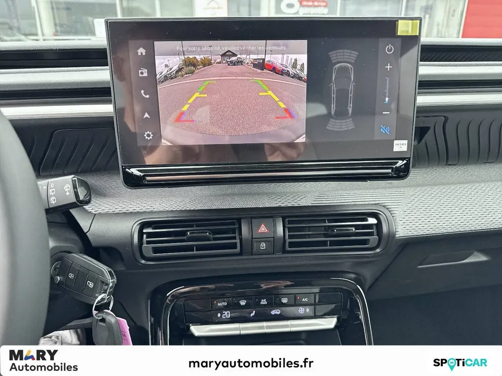 Véhicule occasion 236262 - Citroën C3 - Photo 16