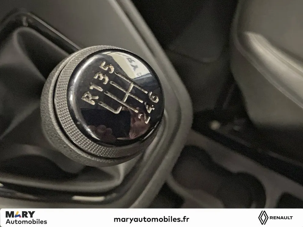 Véhicule occasion 223413 - renault KANGOO - Photo 13