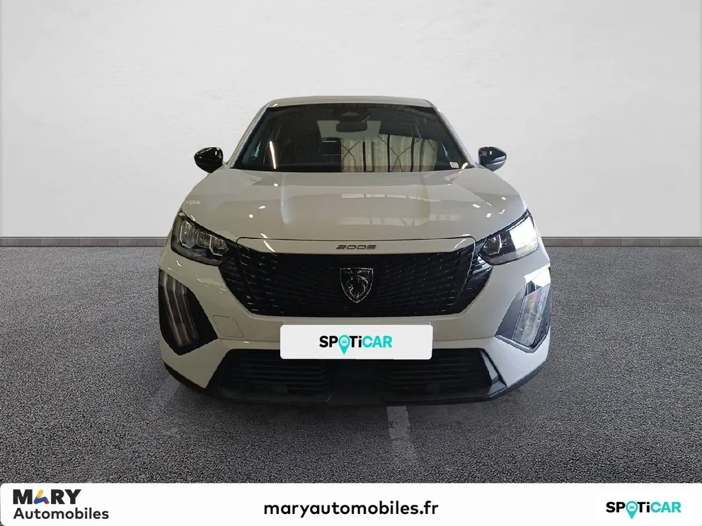 Véhicule occasion 209827 - peugeot 2008 - Photo 2