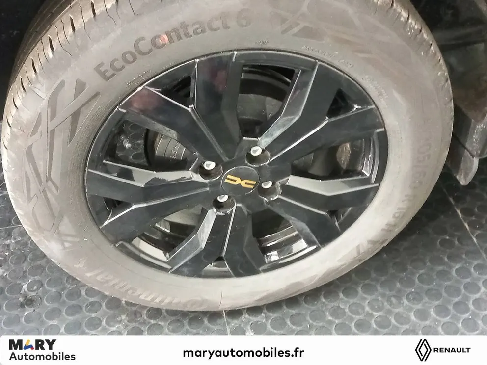 Véhicule occasion 222580 - dacia JOGGER - Photo 16