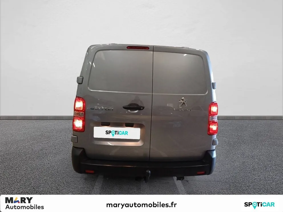 Véhicule occasion 160258 - peugeot EXPERT - Photo 5