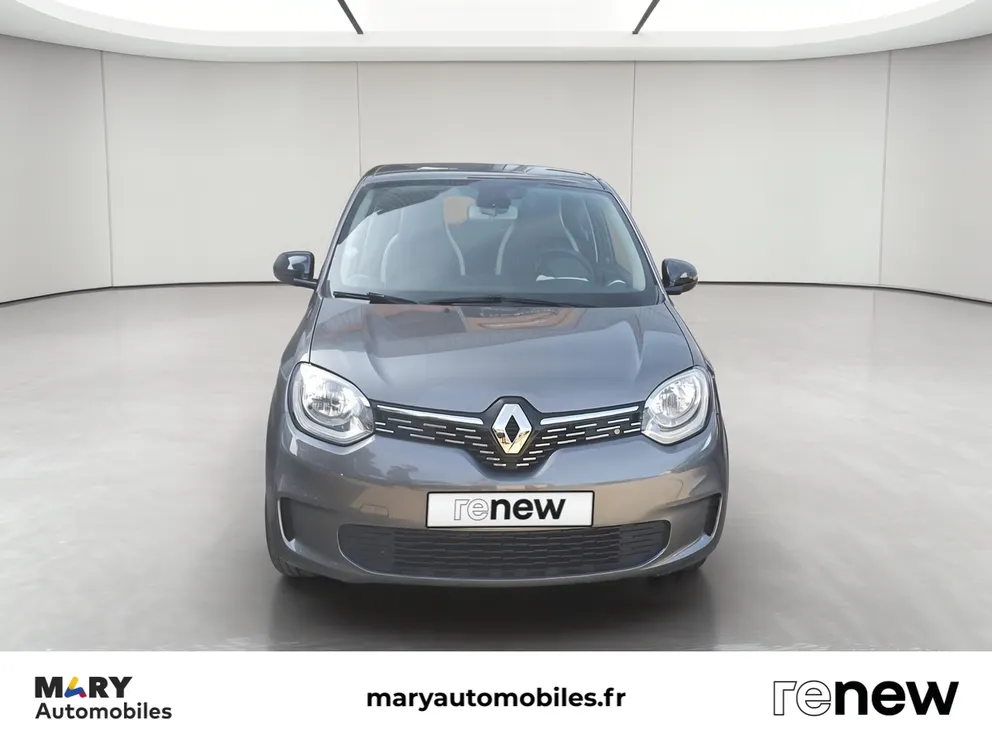 Véhicule occasion 1234095 - renault TWINGO - Photo 8