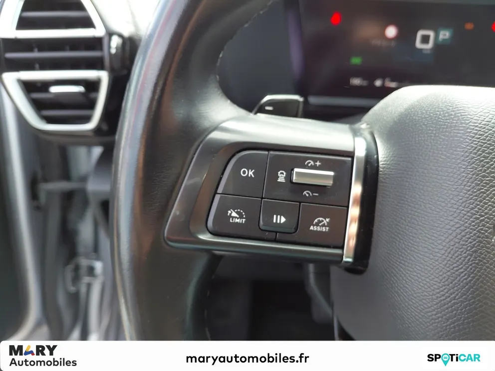Véhicule occasion 1228277 - Citroën C4 - Photo 17