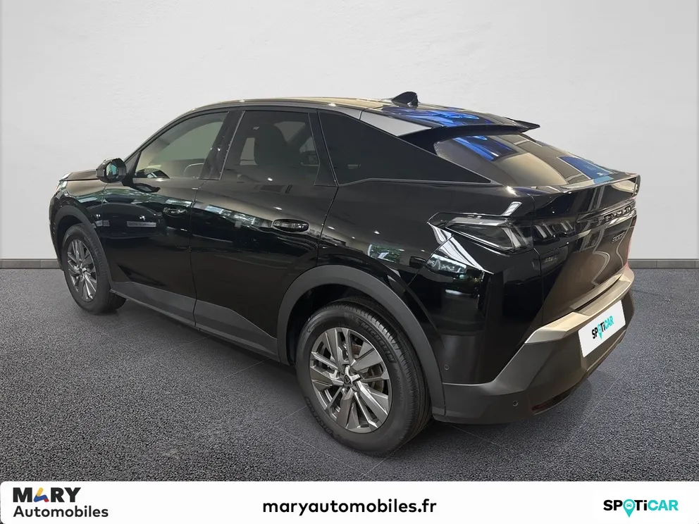 Véhicule occasion 210011 - peugeot 3008 - Photo 2