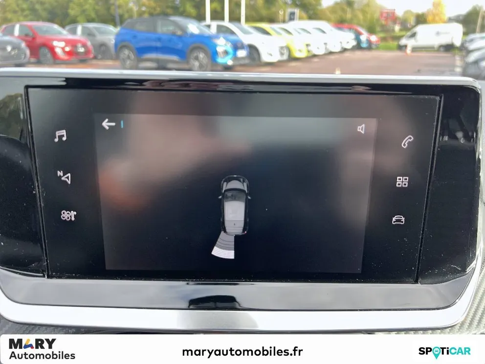 Véhicule occasion 202982 - peugeot 208 - Photo 18