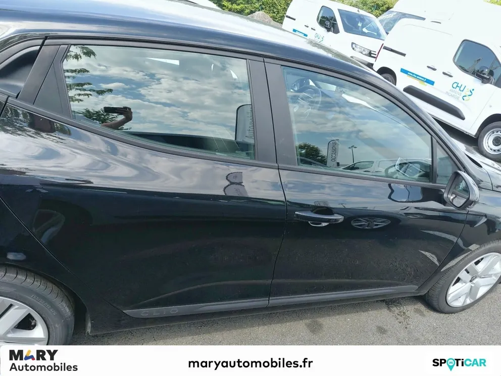 Véhicule occasion 1228756 - renault CLIO - Photo 4