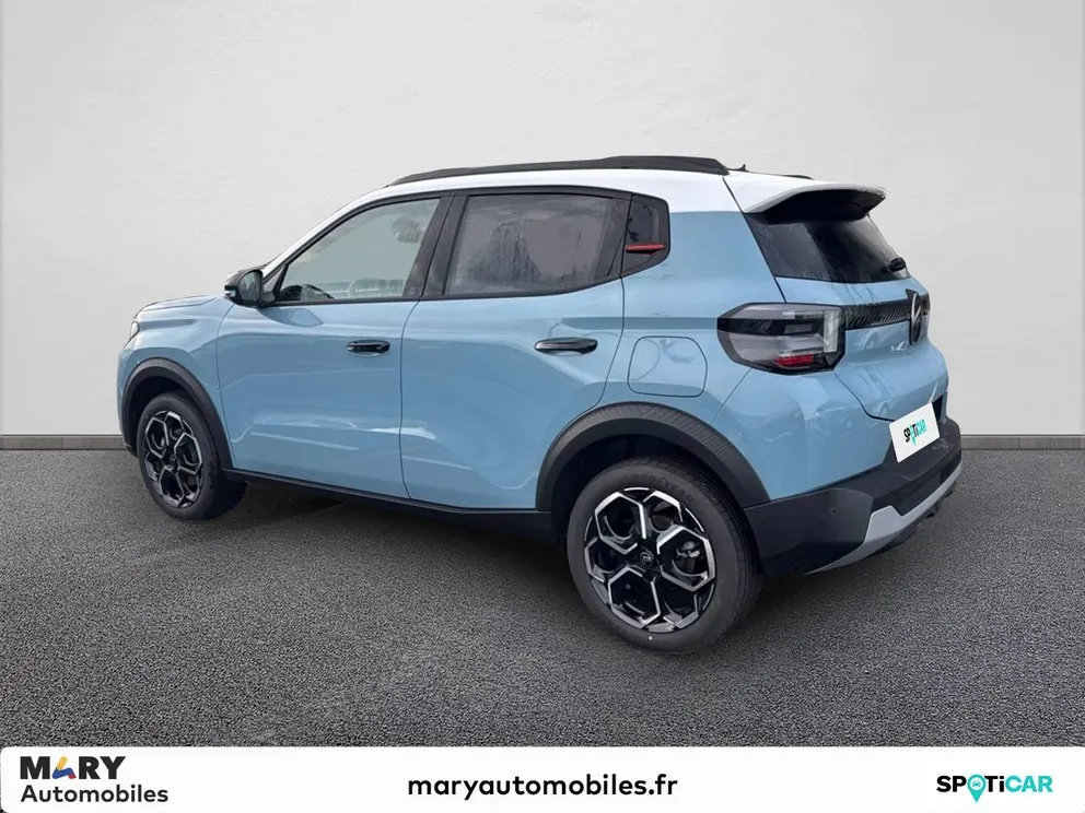 Véhicule occasion 211506 - Citroën C3 - Photo 7