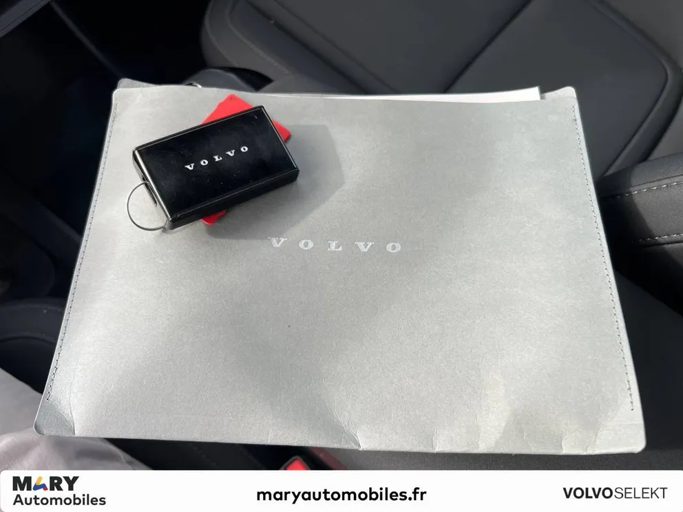 Véhicule occasion 181489 - volvo EX30 - Photo 20