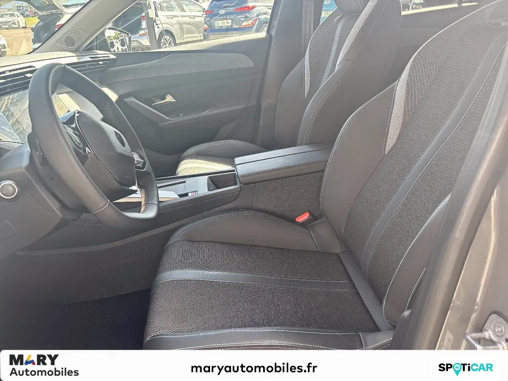 Véhicule occasion 1238069 - peugeot 308 - Photo 13