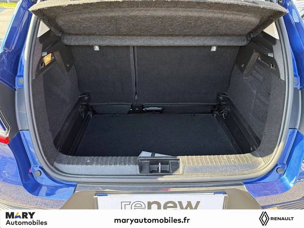 Véhicule occasion 219277 - renault CAPTUR - Photo 6