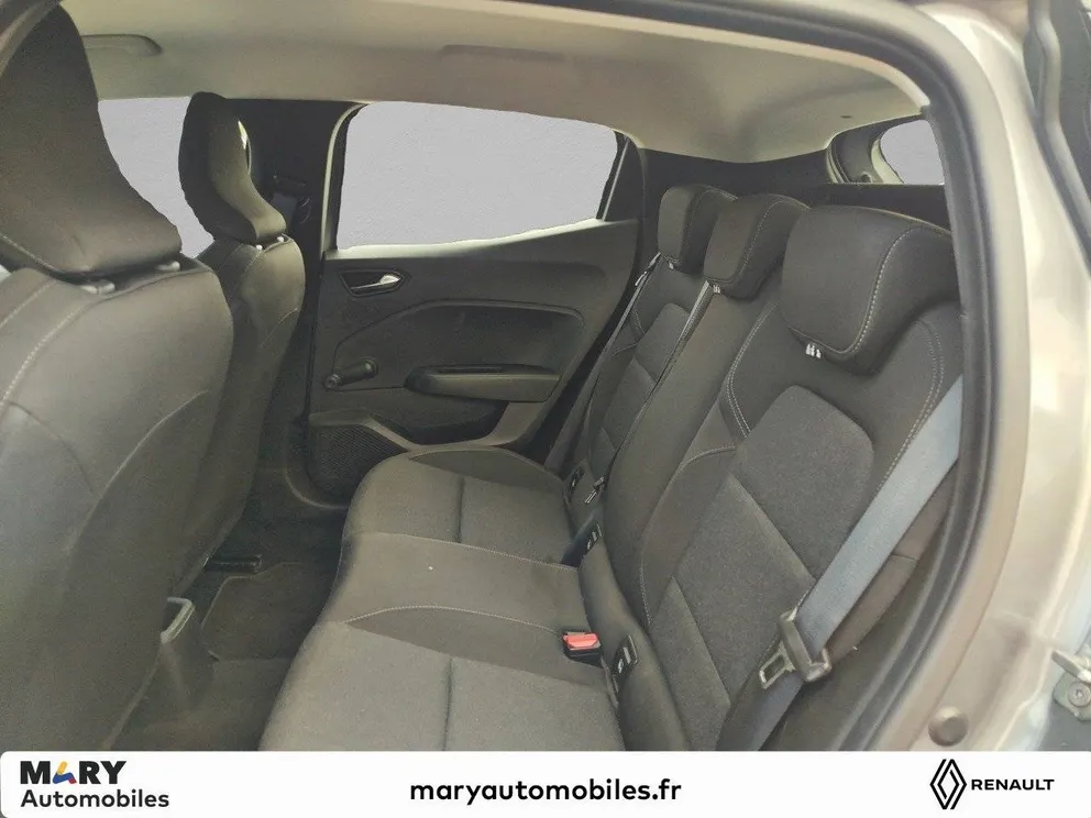 Véhicule occasion 201071 - renault CLIO - Photo 10