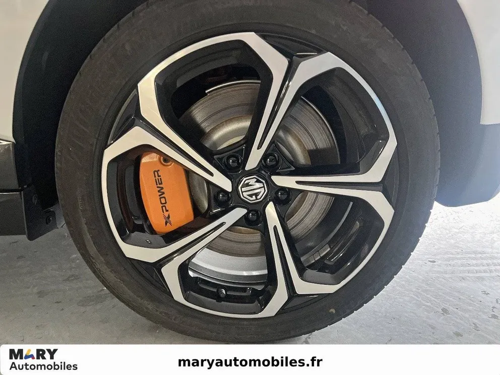 Véhicule occasion 198863 - mg MG4 - Photo 11