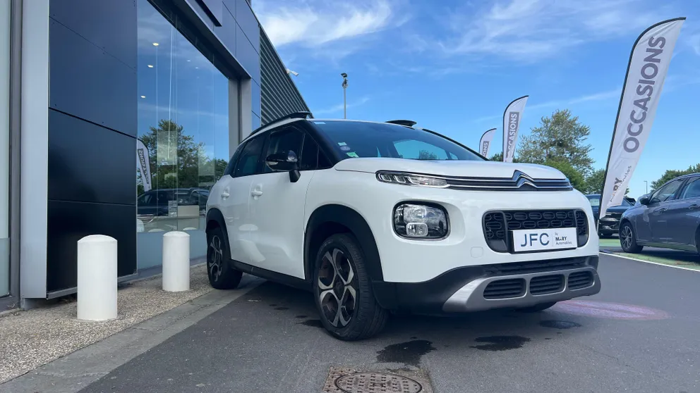 Véhicule occasion 1230527 - Citroën C3 AIRCROSS - Photo 7