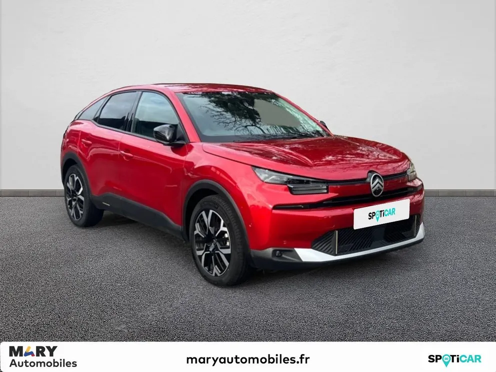 Véhicule occasion 180107 - Citroën C4 - Photo 3