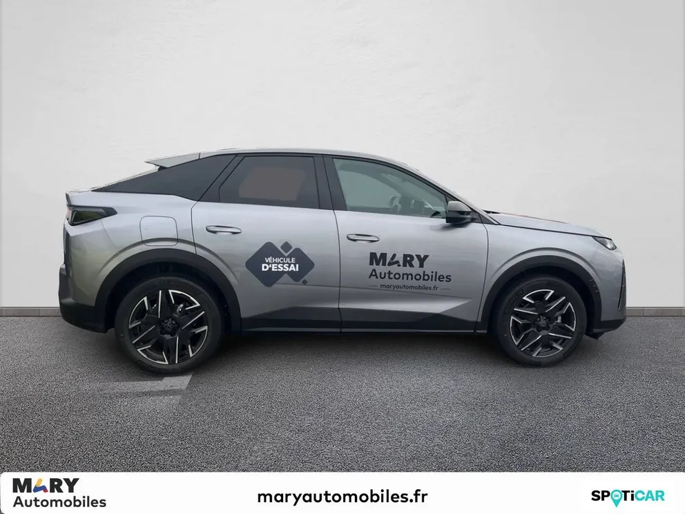 Véhicule occasion 205846 - peugeot 3008 - Photo 4