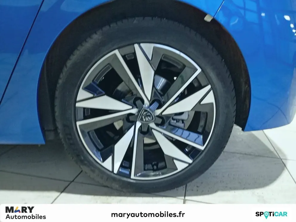 Véhicule occasion 213299 - peugeot 308 - Photo 11