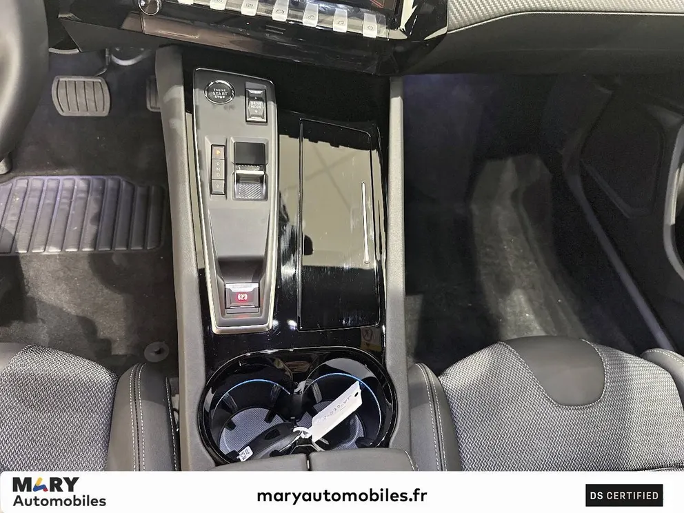 Véhicule occasion 204776 - peugeot 508 - Photo 12