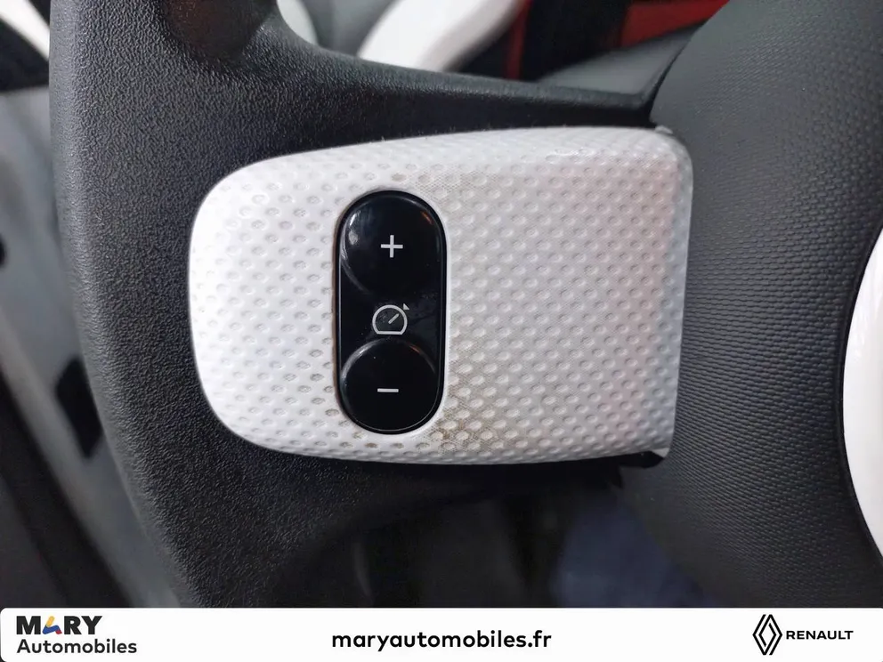 Véhicule occasion 212979 - renault TWINGO - Photo 13