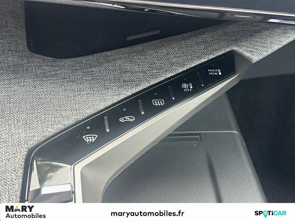 Véhicule occasion 166989 - peugeot 3008 - Photo 16