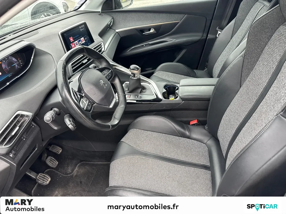 Véhicule occasion 1230344 - peugeot 3008 - Photo 13