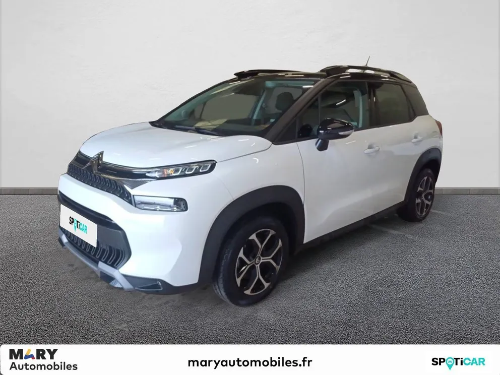 Véhicule occasion 211575 - Citroën C3 AIRCROSS - Photo 1