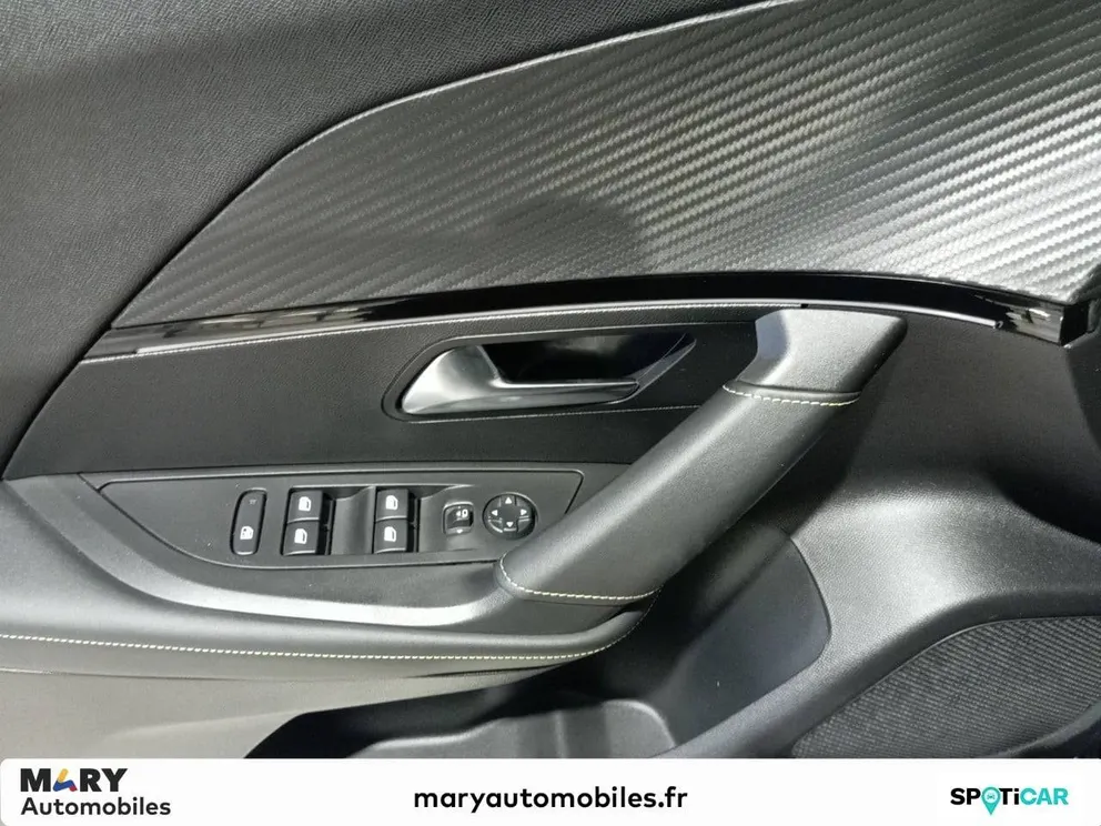 Véhicule occasion 229289 - peugeot 2008 - Photo 12