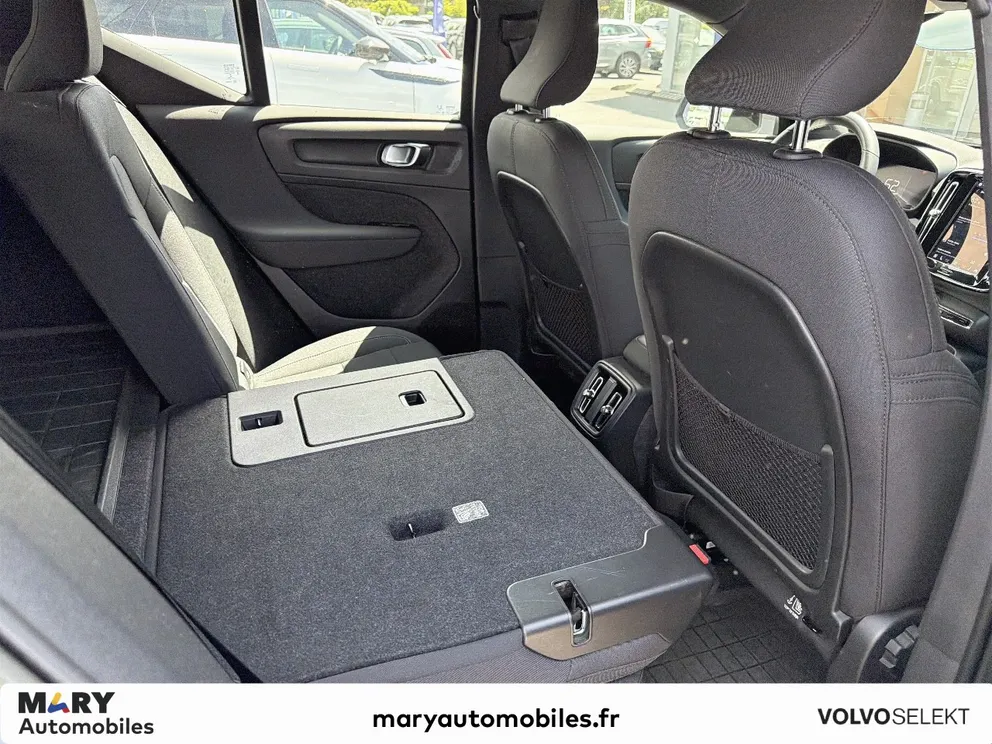 Véhicule occasion 228279 - volvo XC40 - Photo 4