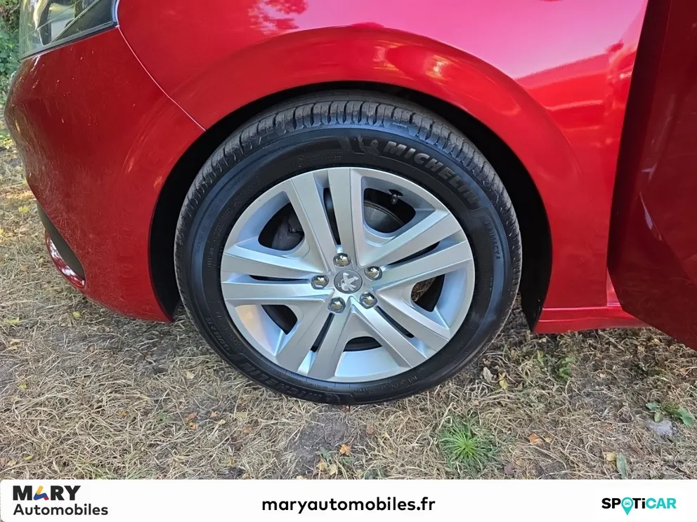 Véhicule occasion 237834 - peugeot 208 - Photo 7