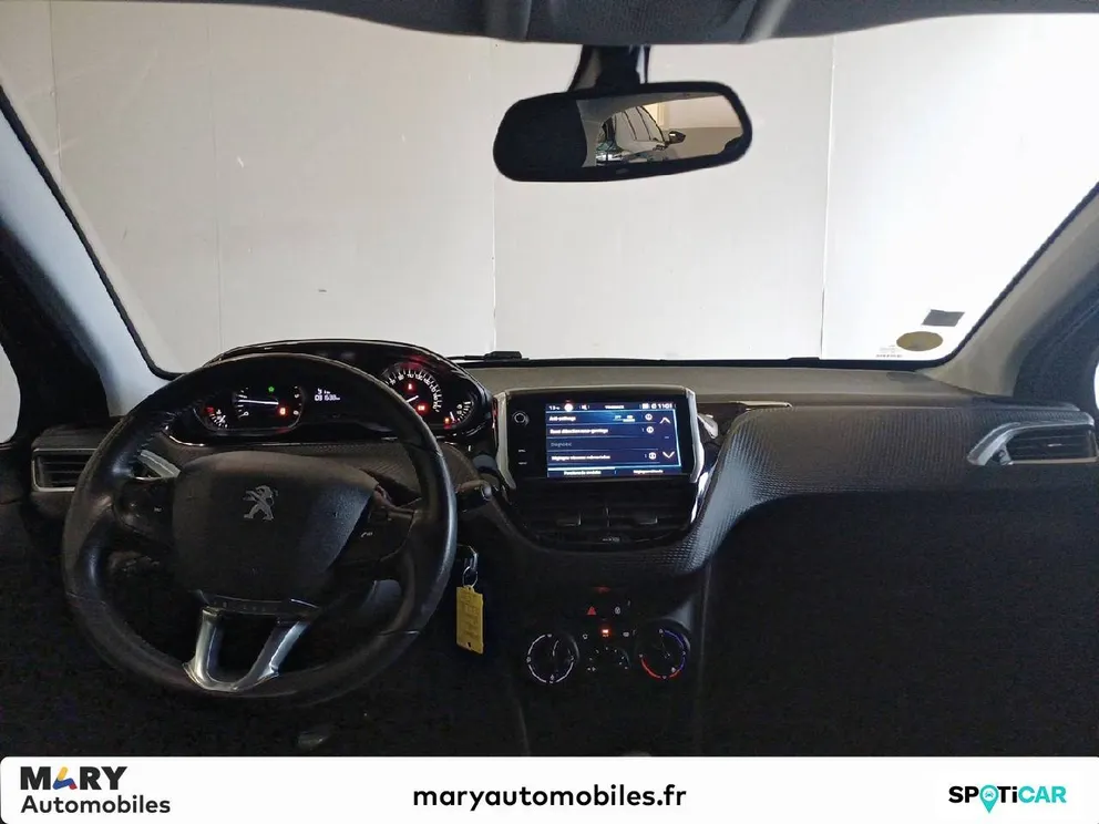 Véhicule occasion 203408 - peugeot 2008 - Photo 8