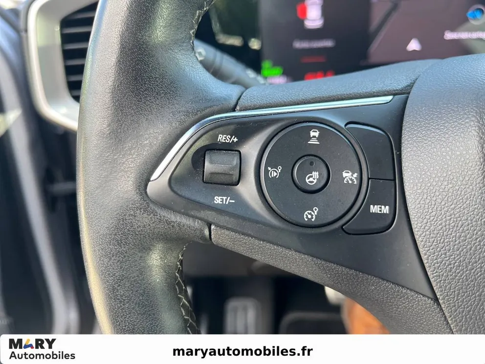 Véhicule occasion 195215 - opel MOKKA - Photo 16