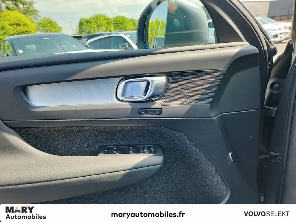 Véhicule occasion 226563 - volvo XC40 - Photo 15