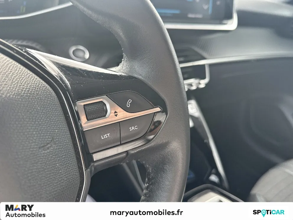 Véhicule occasion 1238569 - peugeot 208 - Photo 18