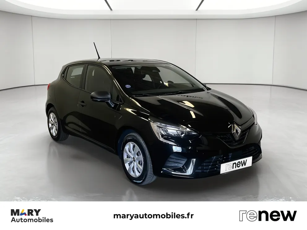 Véhicule occasion 237776 - renault CLIO - Photo 7