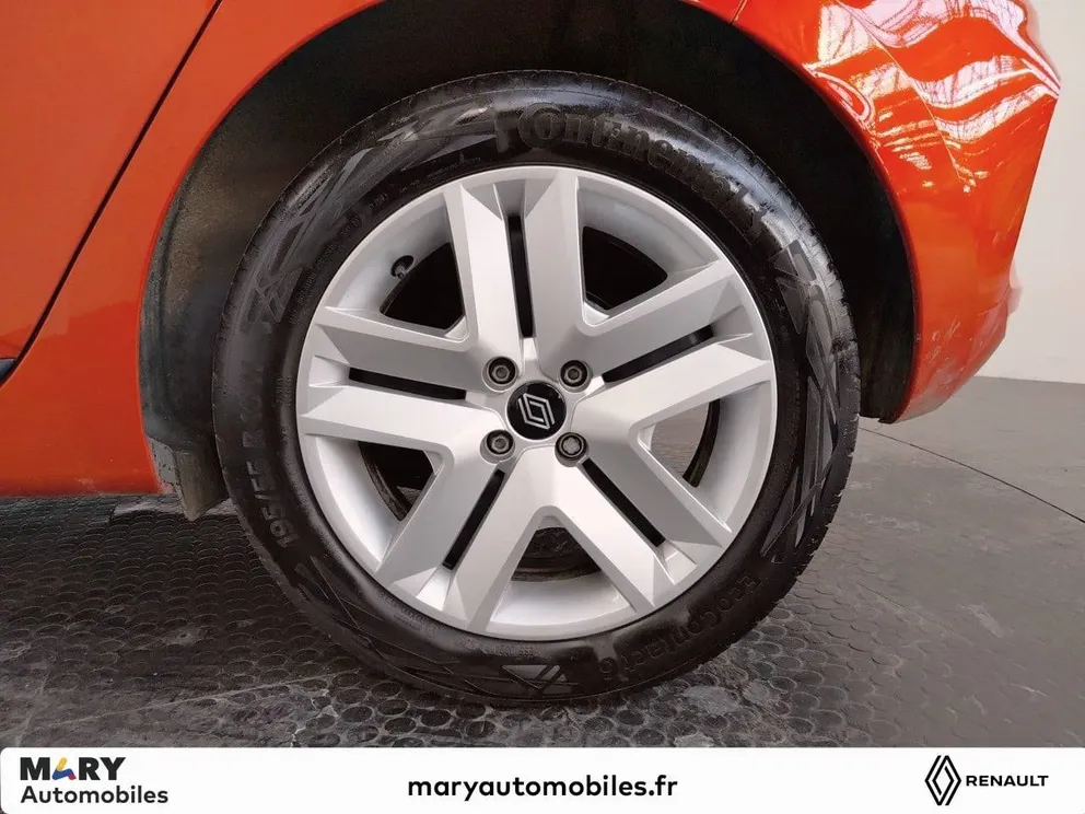Véhicule occasion 226604 - renault CLIO - Photo 11