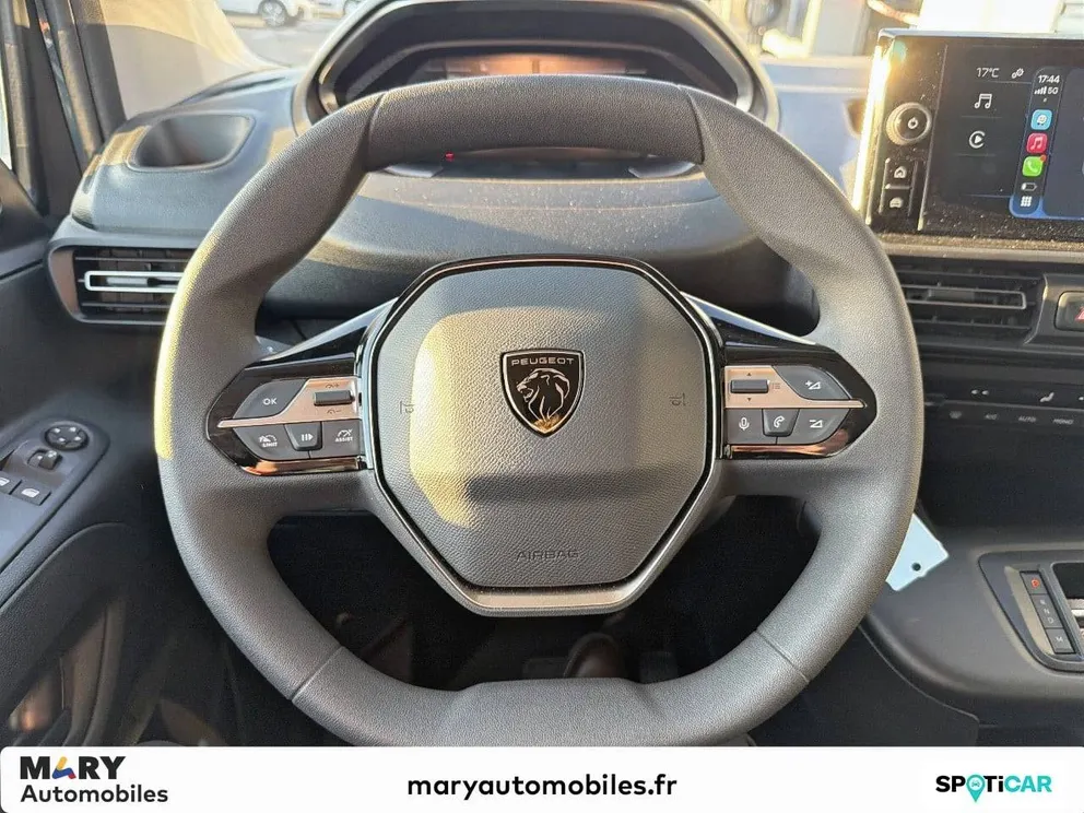 Véhicule occasion 224944 - peugeot PARTNER - Photo 14