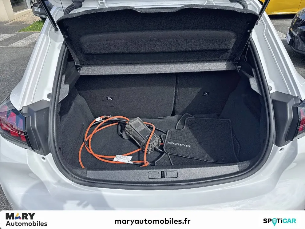 Véhicule occasion 228732 - peugeot 208 - Photo 5