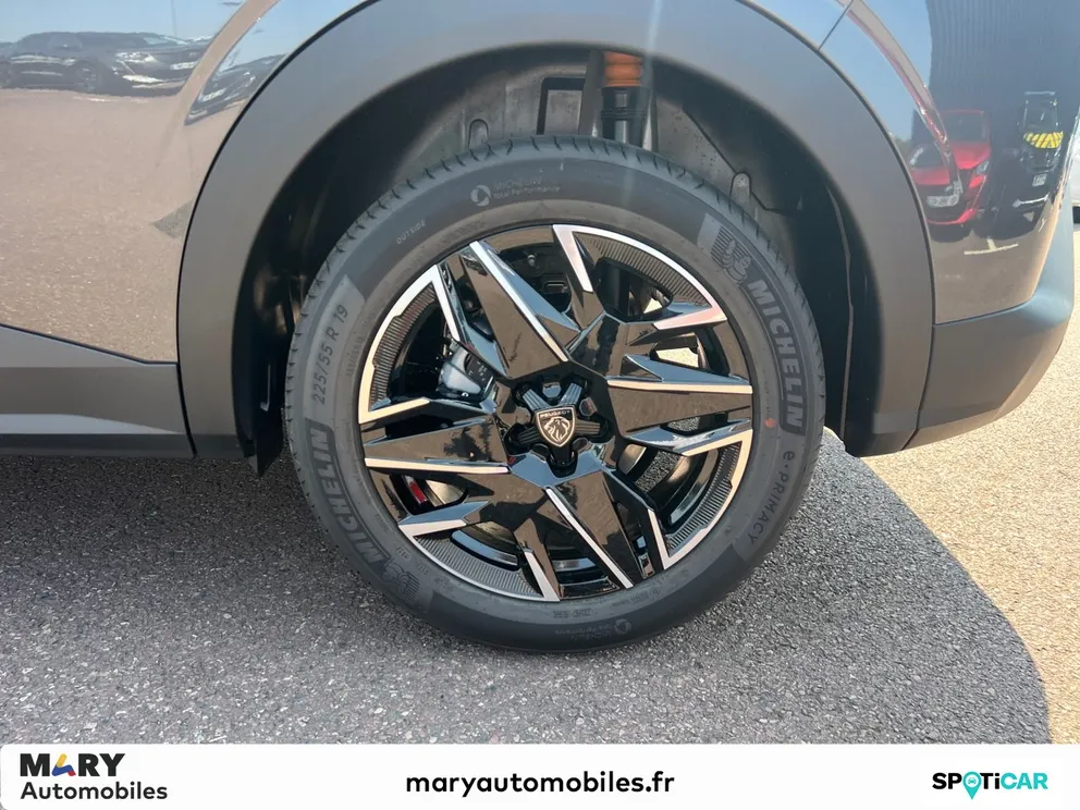 Véhicule occasion 1232401 - peugeot 3008 - Photo 7