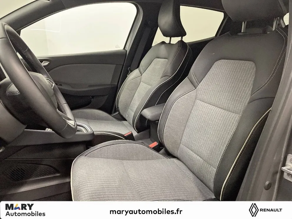 Véhicule occasion 207486 - renault CLIO - Photo 9