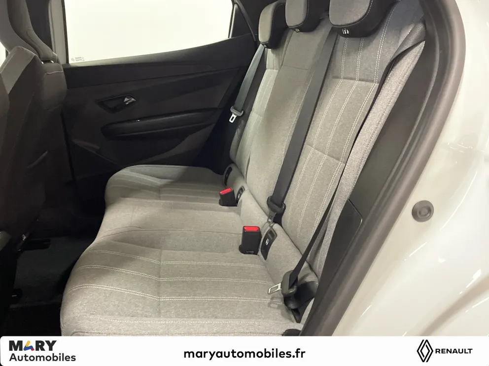 Véhicule occasion 1229780 - renault MEGANE - Photo 5
